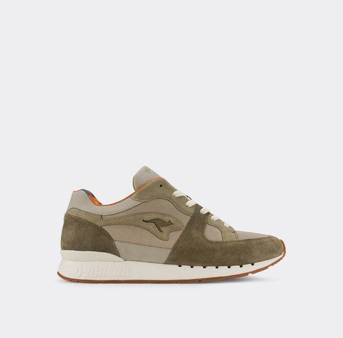 Kangaroos palo santos - x, 44
