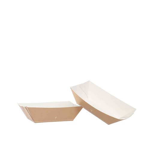 Barchette vaschette street - 50,