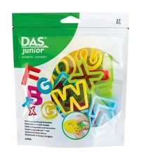 DAS- formine Lettere, 687700