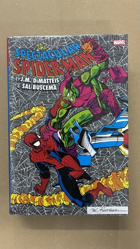 The spectacular spider man - spectacular, by
