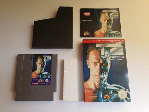Gioco nintendo nes - gioco,