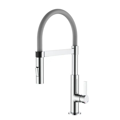 Miscelatore lavello cucina