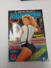 Rivista skorpio anno - skorpio,