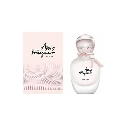 Ferragamo amo per lei eau - per,
