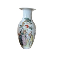 Vaso Cinese del 1800 In