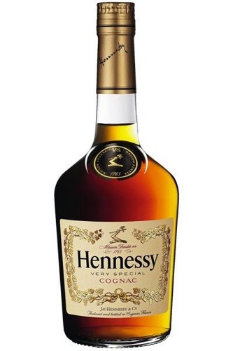 Hennessy cognac 70 - cognac, vs