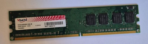 Ram vdata ddr2 - vdata,