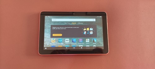 Amazon fire 12a - amazon, 7