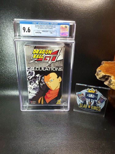 Dragon ball calculations - gt:,