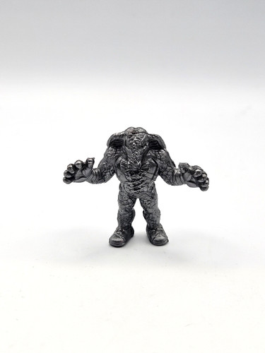 Figurina grigia exogini - figurina,