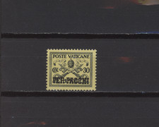 S53227 vaticano 1931 mnh - vaticano,