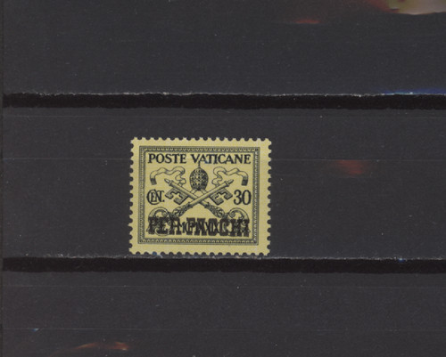 S53227 vaticano 1931 mnh - s53227,