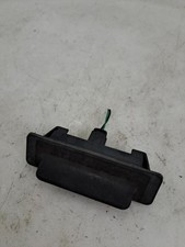 Pulsante del bagagliaio