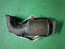 Catalizzatore 500 Abarth 2014