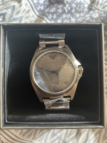 Emporio armani orologio uomo - emporio,