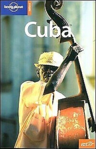 Cuba gorry lonely planet - cuba, -gorry