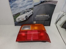 FORD ESCORT RS COSWORTH MK4