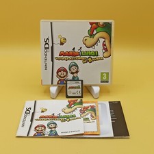 MARIO & LUIGI Viaggio al