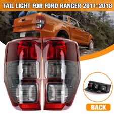 PER FORD RANGER FARO FANALE
