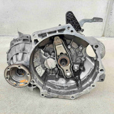 KVT CAMBIO MECCANICO AUDI TT 8J 1.8TB TFSI COUPE 2010