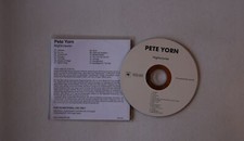 Pete Yorn Nightcrawler GER Adv CDR 2006 Indie Alternative