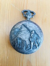 OPERARIUS POCKET WATCH 1960s