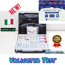 ✅ TEST PROFESSIONALI