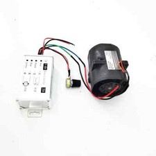 Turbina Elettrica Auto Turbo