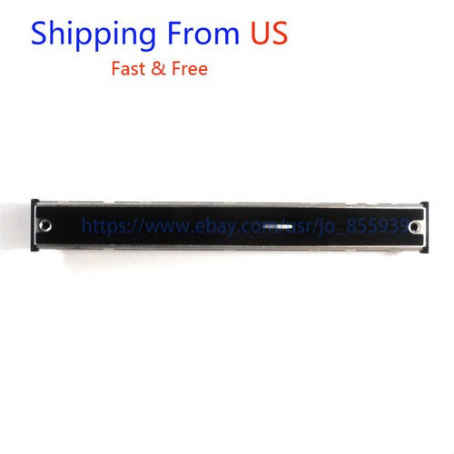 Tempo fader per - fader,