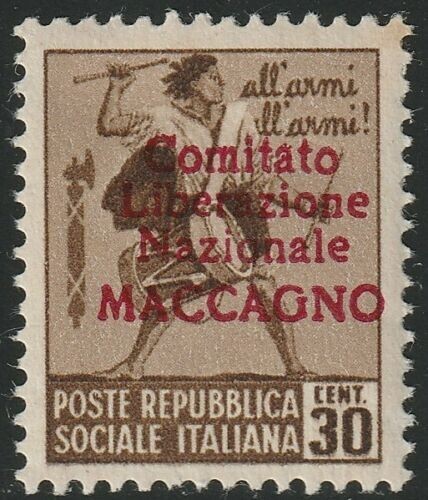 Maccagno 30 sass 2 - c.,