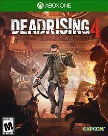 Dead rising microsoft - dead,