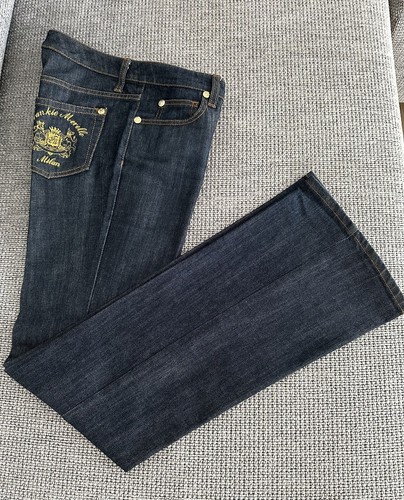 Jeans frankie morello milano - frankie,