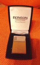 ACCENDINO RONSON VARATRONIC Vintage