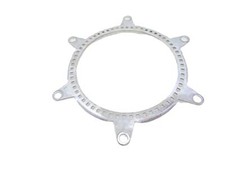 Ruota fonica anteriore HONDA CB 650 F 2014 2015 2016