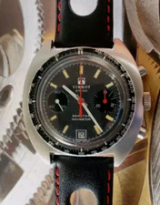Tissott seastar navigator - seastar,