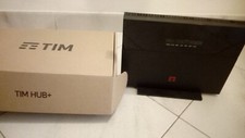 TIM HUB Modem Wi-Fi per ADSL e FIBRA