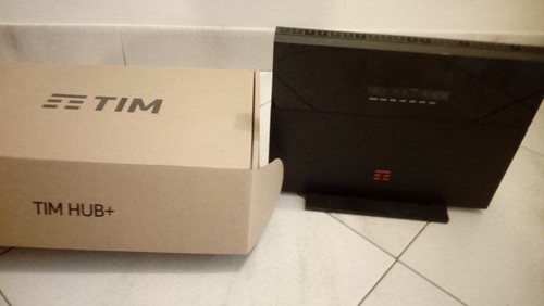 Tim hub modem - per, e