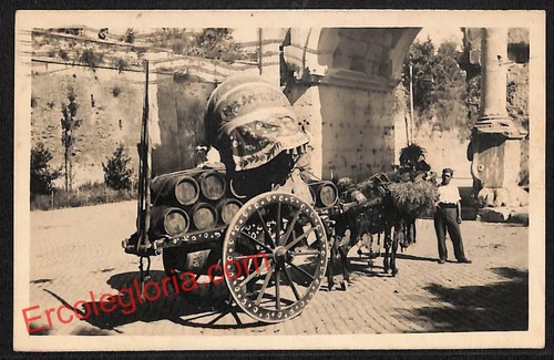 Ai0950 cartolina epoca - -,