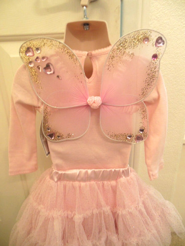 Costume fata koala - fata, marca