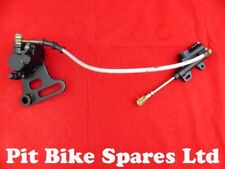  Pit Bike 200 mm Assemblaggio