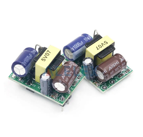 Micro mini alimentatore 230v - micro,