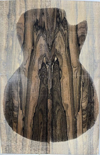 Craft bass top veneer - top,