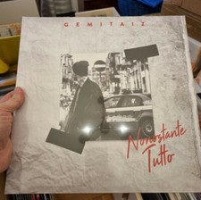 Gemitaiz Nonostante Tutto 2 LP