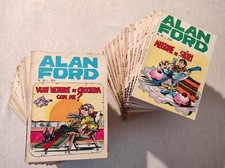 ALAN FORD DA N. 41 A 69
