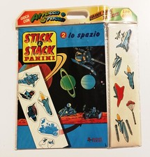 °°° ALBUM Panini - Lo