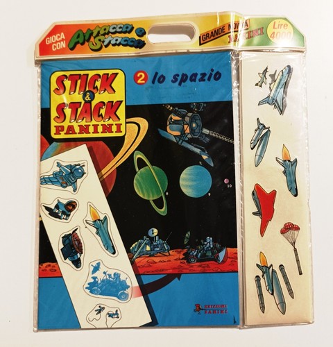 Album panini lo - panini,