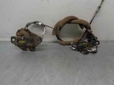 871958 serratura portellone posteriore per PEUGEOT PARTNER (S1) 1.9 DIESEL