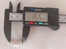 Maglia/link tudor oyster date