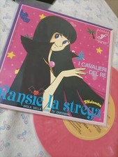 RANSIE LA STREGA - PINK, 45