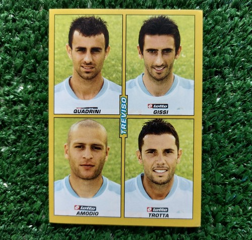 Figurina calciatori panini - figurina,